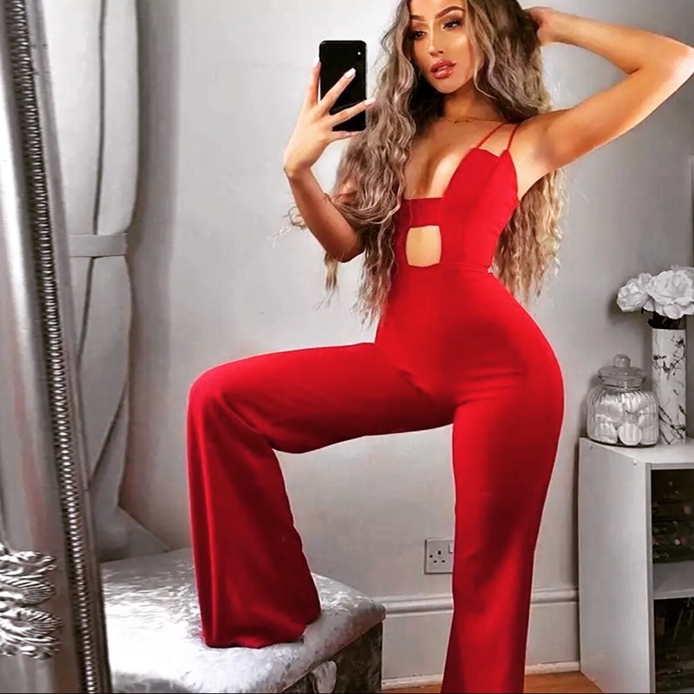 Jumpsuit
